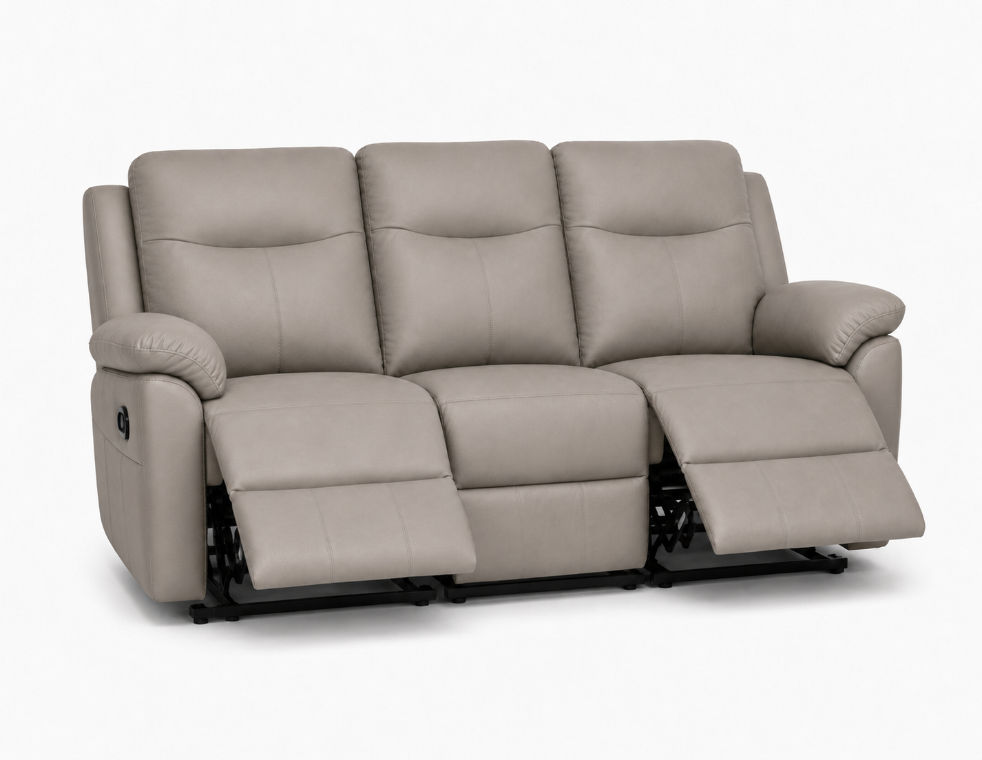 Family 3-Seater Recliner view 5